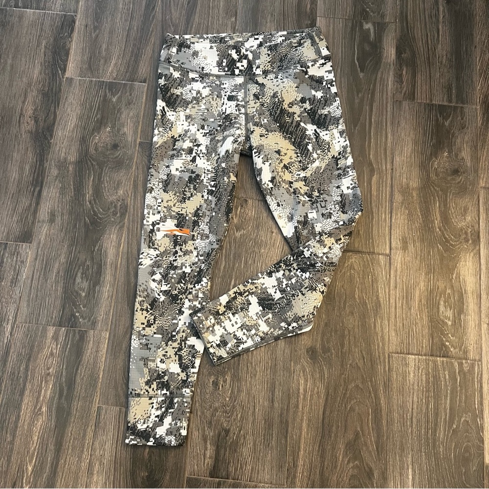 Sitka Womens Core Hunting Bottom - size medium
